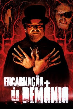 Encarnação do Demônio