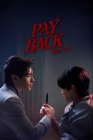 เพย์แบค เดอะซีรีส์