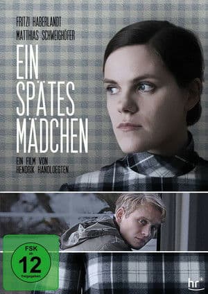 Ein spätes Mädchen