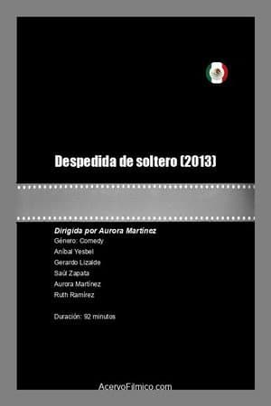 Despedida de soltero