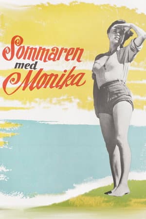 Sommaren med Monika