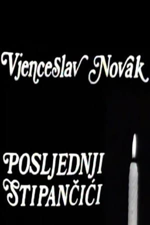 Poslednji Stipančići