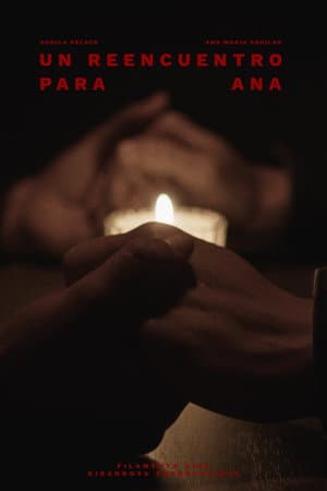 Un Reencuentro Para Ana