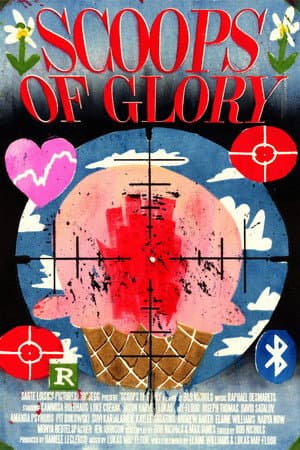 Scoops Of Glory