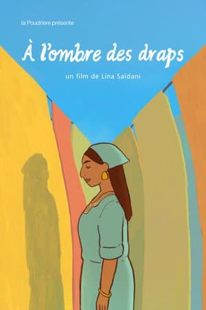 A l'ombre des draps