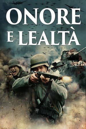 Leibstandarte: My Honor Was Loyalty