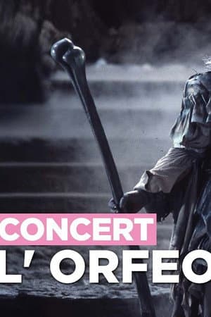 Harnoncourt interprète “L’Orfeo” de Monteverdi - L'opéra Les grands moments de la musique