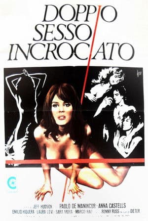 Doppio sesso incrociato