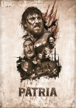 Pàtria
