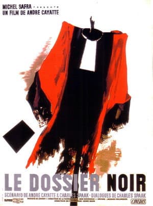 Le Dossier noir