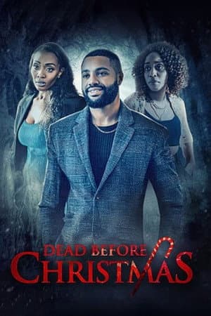 Dead Before Christmas