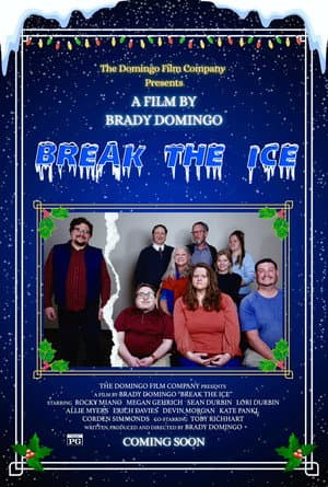 Break the Ice