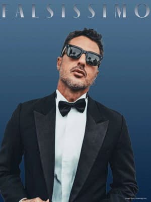 FALSISSIMO
