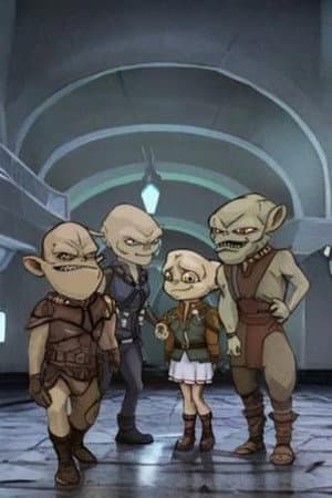 Behind the Zirkonians