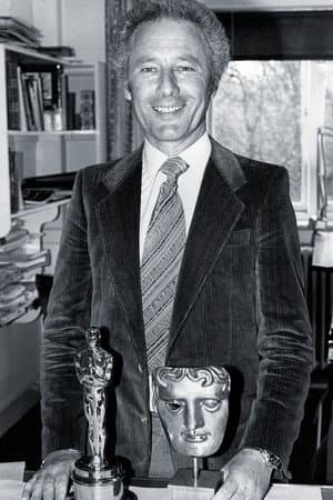 Derek Meddings: Making It Small in Pictures