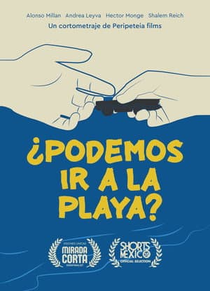 ¿Podemos ir a la playa?