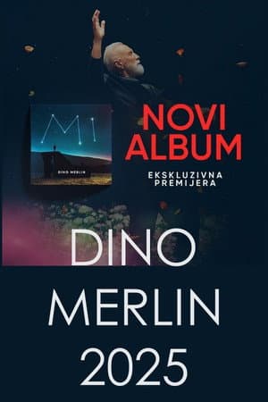 DINO MERLIN - MI 2025