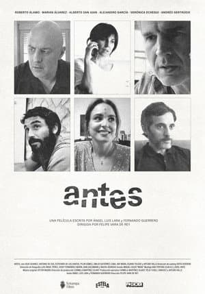 Antes