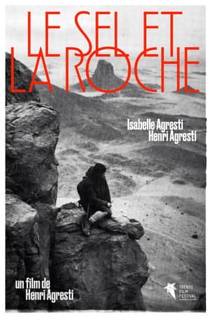 Le Sel Et La Roche