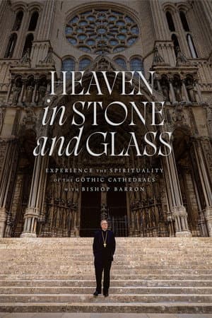 Heaven in Stone and Glass