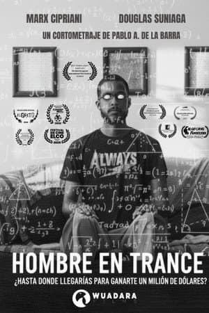 Hombre en Trance