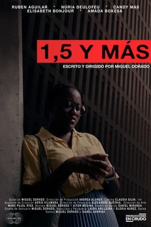 1,5 y más