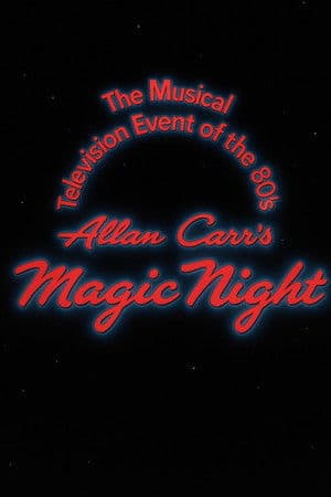 Magic Night