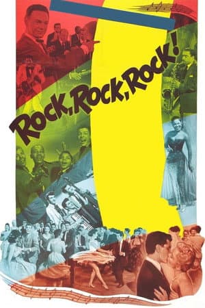 Rock, Rock, Rock!