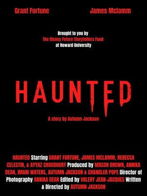 Haunted