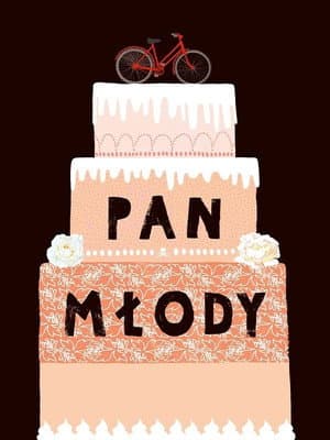 Pan młody