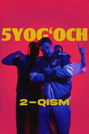 Besh Yog'och 2