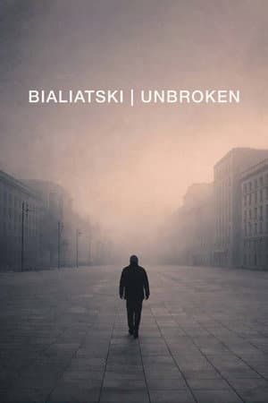 Bialiackis / Nepalaužiamas
