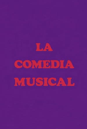 La Comedia Musical Española