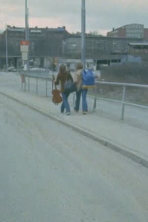 Mona och Marie