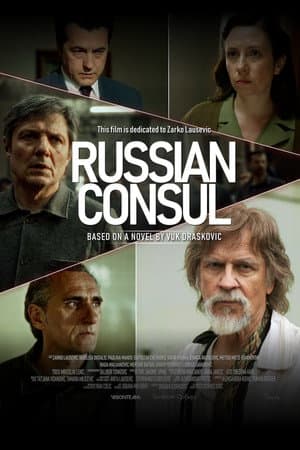 Russian Consul
