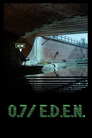 0.7/ E.D.E.N.