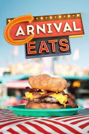 Carnival Eats