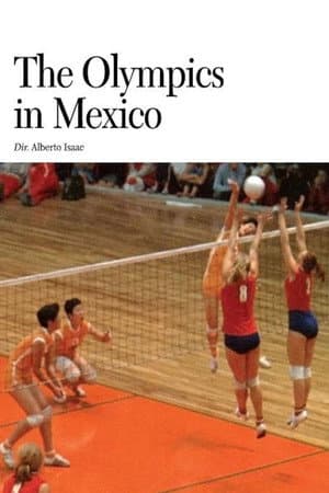 The Olympics in Mexico