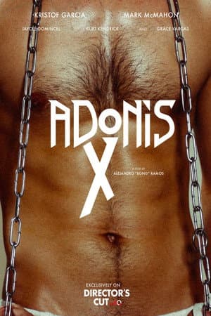 Adonis X