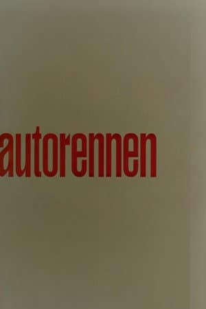 Autorennen