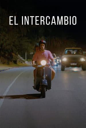 El intercambio