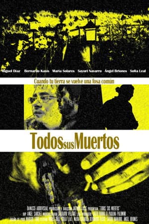 Todos sus muertos