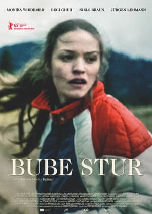 Bube Stur