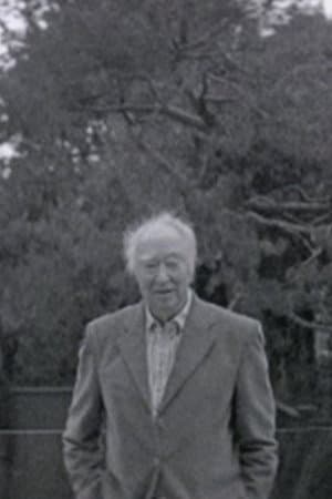 Michael Snow Portrait