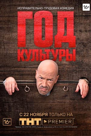 Год культуры