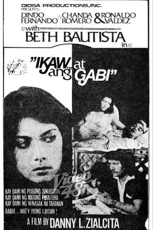 Ikaw... at ang Gabi