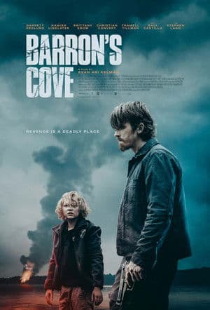 Barron's Cove
