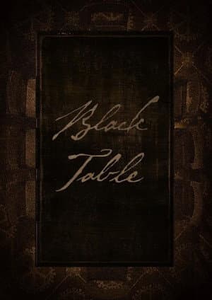 Black Table