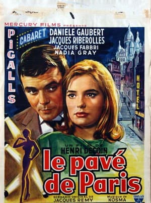 Le Pavé de Paris