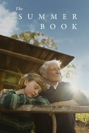 Літня книга